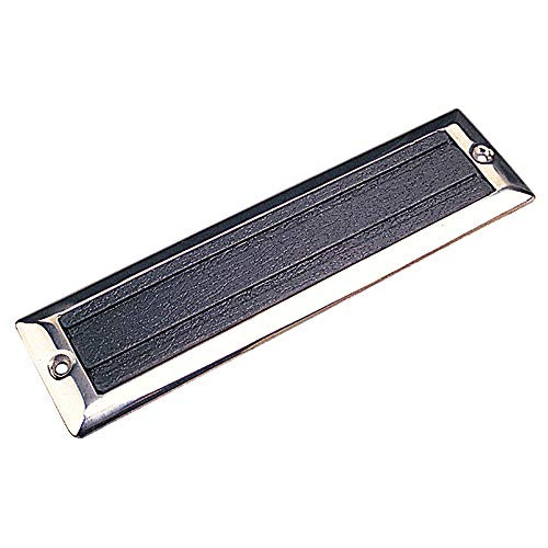Sea Dog Line 3280131 Stainless Steel Deck Step -3-1 4 X 8-