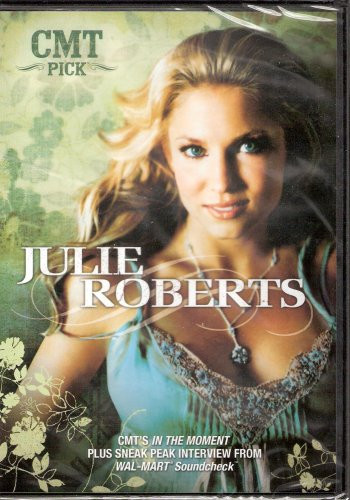 CMT Pick  Julie Roberts