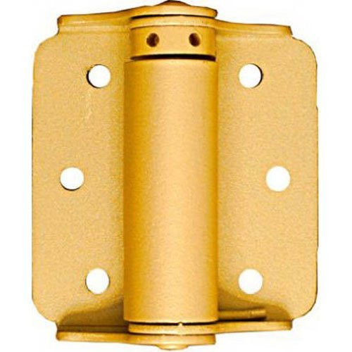 NATIONAL SPECTRUM BRANDS HHI N115-006 Adjustable Spring Hinge  2-Pack