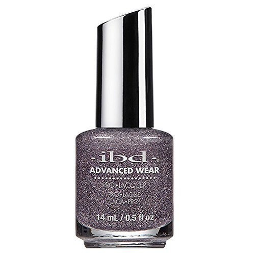 IBD Advanced Wear Pro Lacquer  Aphrodite  0.5 Fluid Ounce