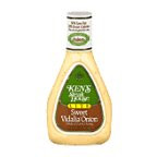 Ken s Steak House Dressing Lite Sweet Vidalia Onion - 6 Pack