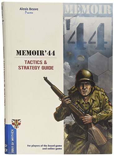 Memoir '44: Tactics & Strategy Guide