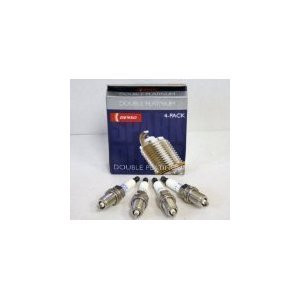 Denso -3122- K20R-U Spark Plugs  Pack of 4