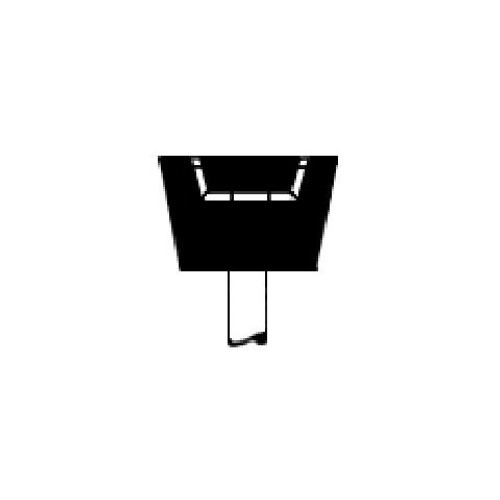 Mounted Point -1 inchW x 5 8 inchL- Mounted Point -1 inchW x 5 8 inchL-