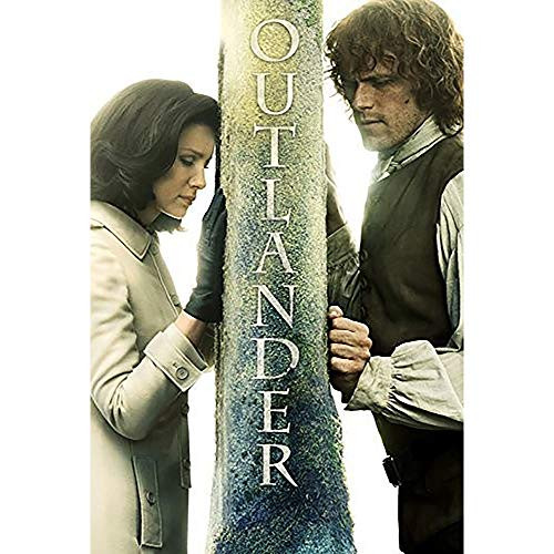 Sony Pictures Outlander  Season Three -DVD- Multi