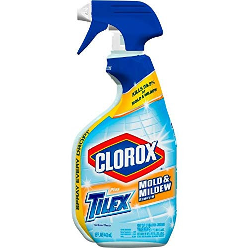 Tilex Mold  and  Mildew Remover 15 Fl Oz -Pack of 1-