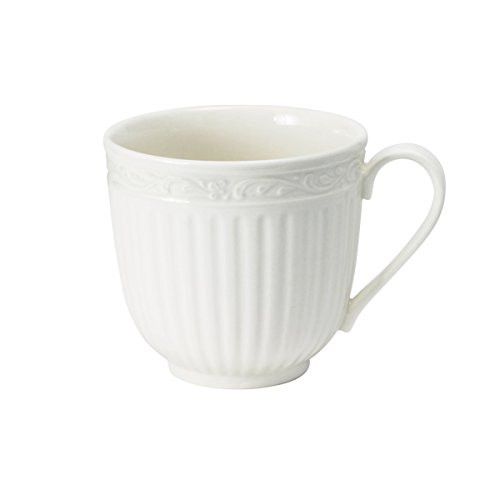 Mikasa Italian Countryside Teacup, 9-Ounce