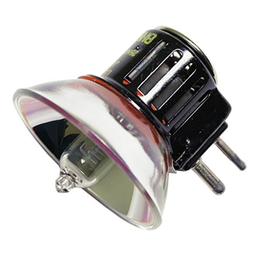 Ushio BC1295 1000057 - BHB JCR120V-250W Projector Light Bulb