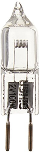 Ushio BC2057 1000490 - FCR JC12V-100W Projector Light Bulb