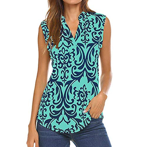 Womens Leopard Print Tunic Top Casual Long Sleeve Splicing Shirt Pullover Leopard Color Block Tops