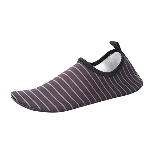Water Shoes for Men and Women Gibobby Mens Womens Water Shoes Quick Dry Barefoot for Swim Diving Surf Aqua Sports Pool Beach Walking Yoga