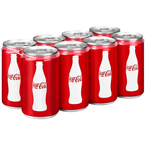 Coca-Cola  7.5 fl oz  8 Pack