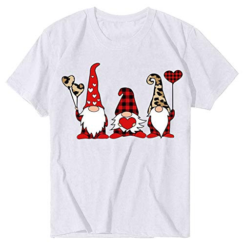 Love Heart Valentines Day T Shirt Women Buffalo Plaid Heart Tops Tees Casual Raglan 3 5 Sleeve Baseball Shirt White Love Heart Valentines Day T Shirt Women Buffalo Plaid Heart Tops Tees Casual Raglan 3 5 Sleeve Baseball Shirt White