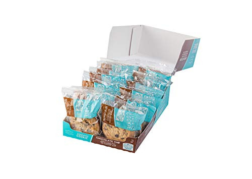 Our Specialty Individually Wrapped Chocolate Chip Sandwich Cookies  12 Cookies