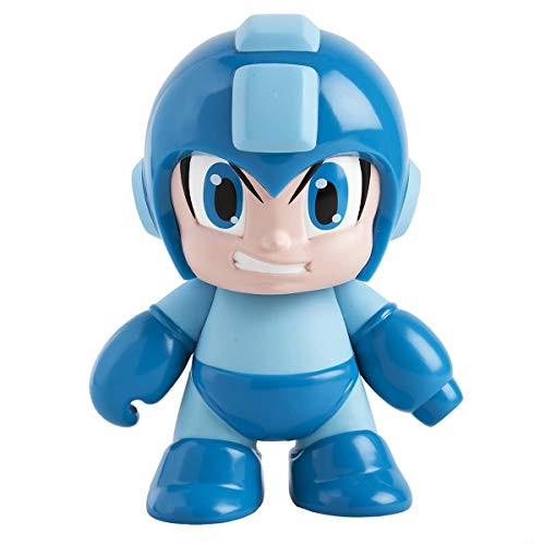 Airhawk Mega Man 7-Inch Vinyl Figure Action Figures