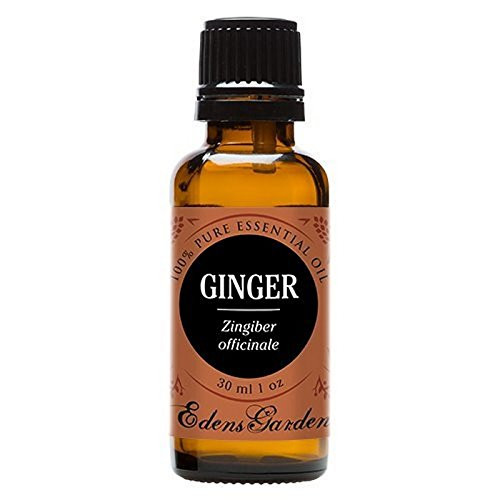 Edens Garden Ginger 30 ml 100% Pure Undiluted Therapeutic Grade Essential Oil GC/MS Tested Edens Garden Ginger 30 ml 100% Pure Undiluted Therapeutic Grade Essential Oil GC/MS Tested