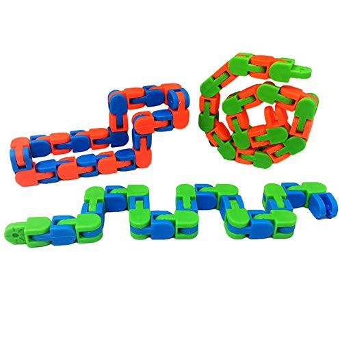 Wacky Tracks Fidget Toy 1 Pack 24 Links Wacky Tracks Snap And Click Fidget Toys Finger Sensory Toys Wacky Tracks Snap And Click Fidget Toys Finger Sensory Toys Snake Puzzles For Stress Relief Wacky Tracks Fidget Toy 1 Pack 24 Links Wacky Tracks Snap And Click Fidget Toys Finger Sensory Toys Wacky Tracks Snap And Click Fidget Toys Finger Sensory Toys Snake Puzzles For Stress Relief