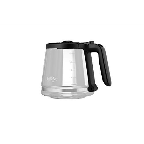 Mr. Coffee 12 Cup Dishwashable Carafe  Color