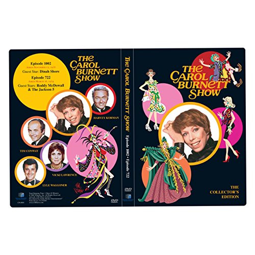 The Carol Burnett Show The Collector s Edition Vol. 8 The Carol Burnett Show The Collector s Edition Vol. 8