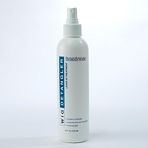 Brandywine Wig Detangler 8oz Brandywine Wig Detangler 8oz