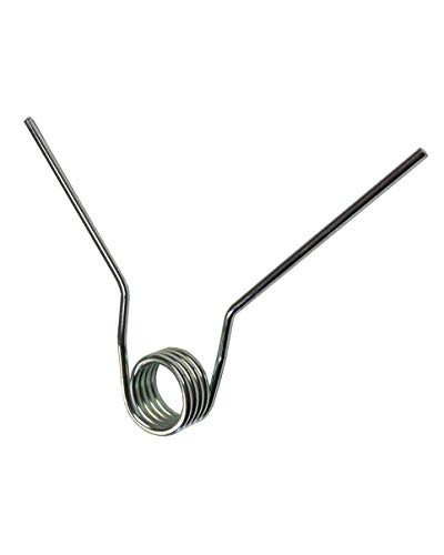 Technicians Choice Torsion Spring for The Motor Return Pedal for Coats Tire Changers