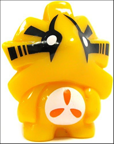 Exclusive Limited Edition Gogos Advance Crazy Bones  8 TIKO