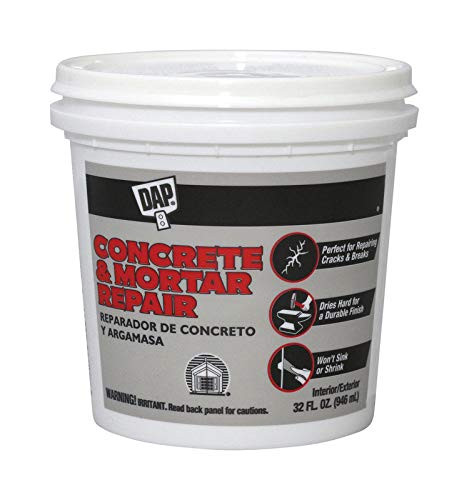 Dap 34611 Pre-mixed Concrete Patch