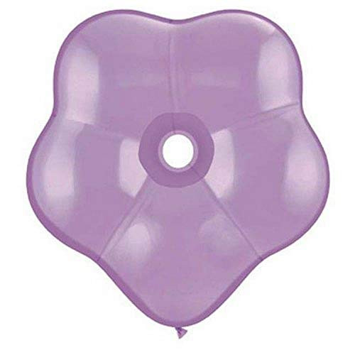 Qualatex Latex Balloons  6 inch  Spring Lilac
