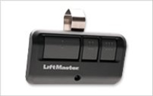 Liftmaster 893LM 3-Button Garage Door Opener Remote Control