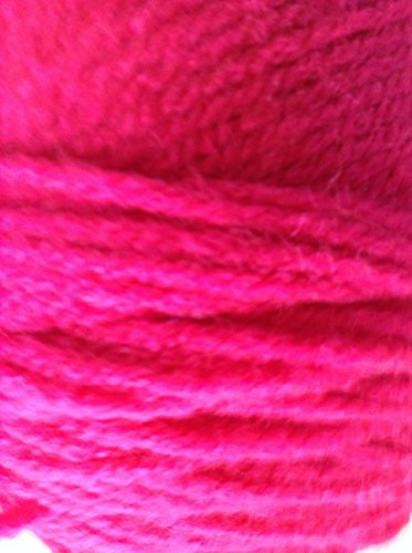 Bulk Buy  Red Heart Super Saver Yarn  Grenadine -0705-  Pack of 2 Balls