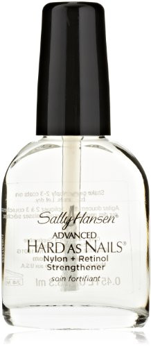 Sally Hansen Advanced Hard as Nails 2764-02 Natural
