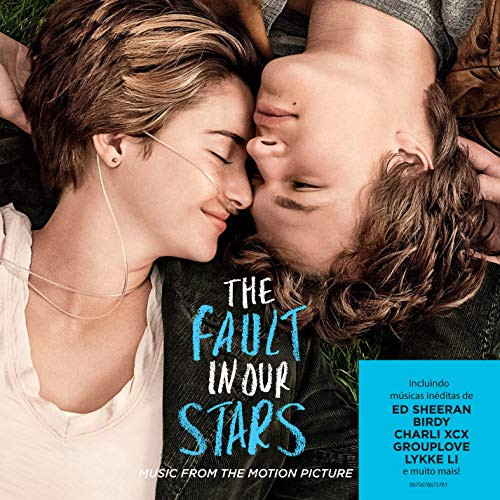 The Fault In Our Stars  Music From The Motion Picture