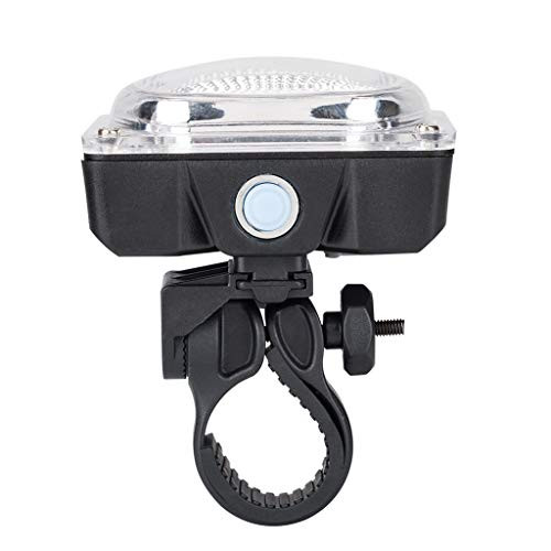 CapsA USB Rechargeable Bike Light Super Bright Headlight Front Lights Waterproof LED Cycling Bike Bicycle Head Light Flashlight Fits All Bicycles Road Mountain -Back- CapsA USB Rechargeable Bike Light Super Bright Headlight Front Lights Waterproof LED Cycling Bike Bicycle Head Light Flashlight Fits All Bicycles Road Mountain -Back-