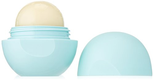 eos Smooth Lip Balm Sphere Sweet Mint 0.25 oz -Pack of 4- eos Smooth Lip Balm Sphere Sweet Mint 0.25 oz -Pack of 4-