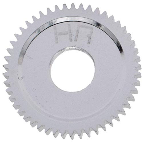 Hot Racing MCT450T Aluminum Spur Gear -50t- - Losi 1 36 Micro