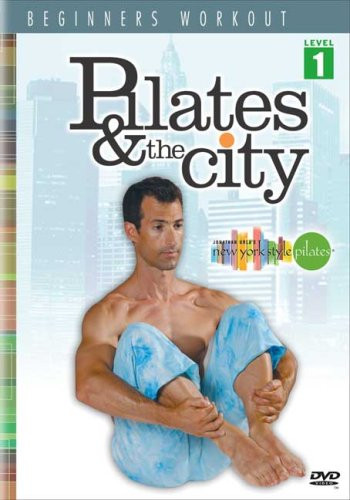 Pilates and the City - Beginners Workout