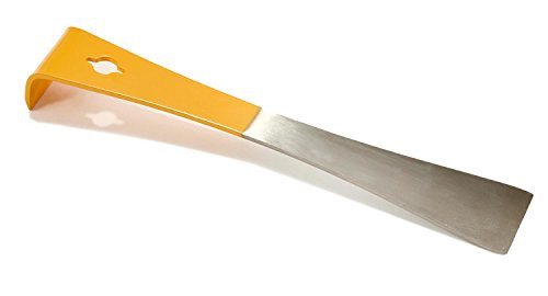 Little Giant Hive Tool Metal Beehive and Frame Tool for Beekeeping -Item No. HT10-