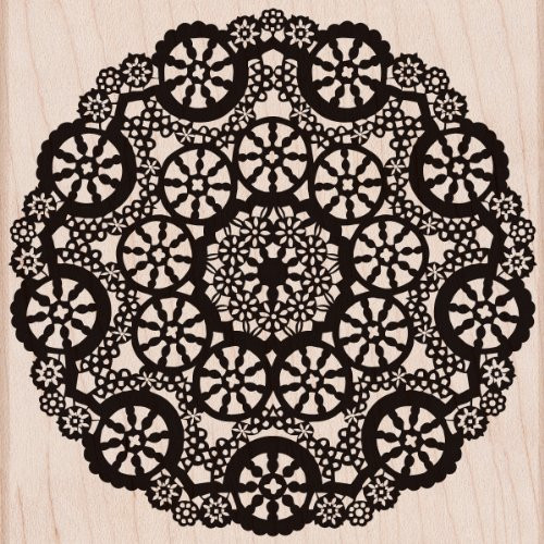Hero Arts Mounted Rubber Stamps  4.5 inch x 3.75 inch