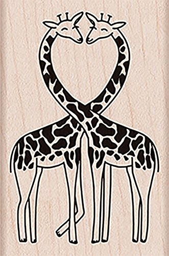 Hero Arts Mounted Rubber Stamp  Multicolor
