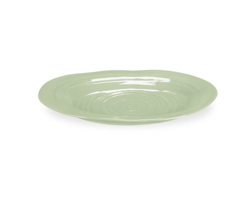 Portmeirion Sophie Conran Sage Small Oval Platter
