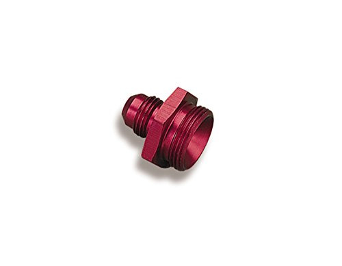 Holley - 26-73 Fuel Fitting