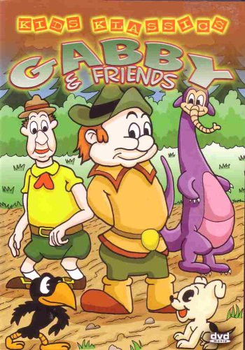 Kids Klassics  Gabby  and  Friends