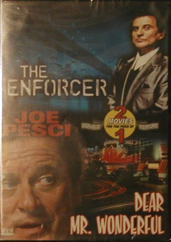 The Enforcer   Dear Mr. Wonderful