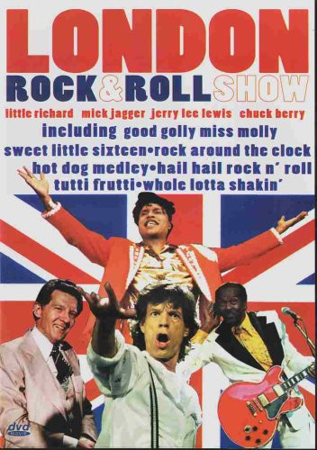 London Rock  and  Roll Show