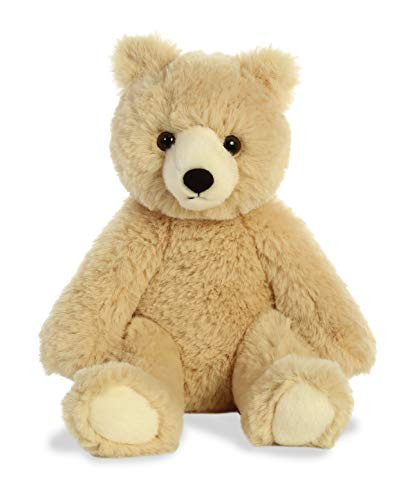 Aurora - Bear - 11 inch Humphrey Bear Light Tan