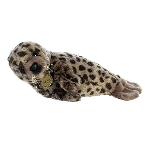 Aurora - Miyoni - 11 inch Harbor Seal