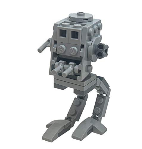 LEGO Star Wars  at-ST Micro Set -48 pcs-