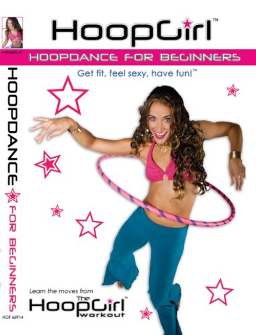 HoopDance For Beginners HoopDance For Beginners