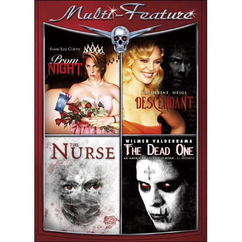 Horror Collector s Set V.6