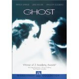 Ghost -DVD- 1990 - Canadian Home Video